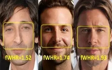 رابطه میل جنسی از روی چهره افراد| بیا تا بهت بگم چگونه می‌شود تشخیص داد!