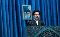 جمهوری اسلامی در حوزه اقتصادی قدم‌های استثنایی برداشته است