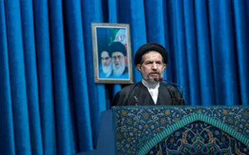 جمهوری اسلامی در حوزه اقتصادی قدم‌های استثنایی برداشته است