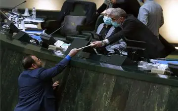 تقویم و زمان بررسی بودجه 1400 در صحن مجلس