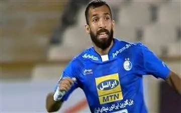 زنگ خطر برای استقلال پیش از دربی؛ چشمی روبروی منشا