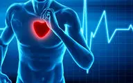 عوامل خطر بیماری‌های قلبی را بشناسید