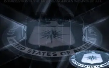 ماجرای گربه ای که جاسوس بود!