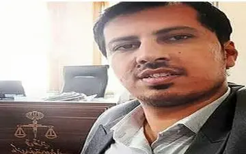 اقدام قاضی هشترودی برای دزد گوشی اش 