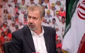 باشگاه‌های استقلال و پرسپولیس در گذشت بهرام شفیع را تسلیت گفتند 