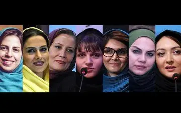 
«بهترین فیلمساز زن سال» کیست؟
