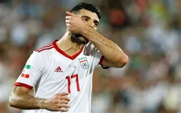 طارمی رکورد زمان پرسپولیس را شکست