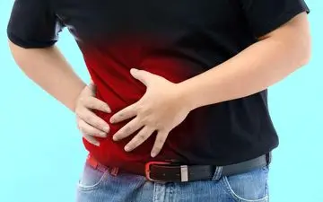 شکستگی پهلو در این حالت خطرناک است