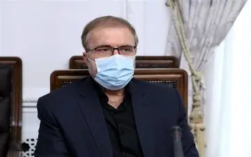 معاون امنیتی وزیر کشور: منع تردد شبانه هنوز ادامه دارد/ عبور از همه مرزهای زمینی به عراق ممنوع است