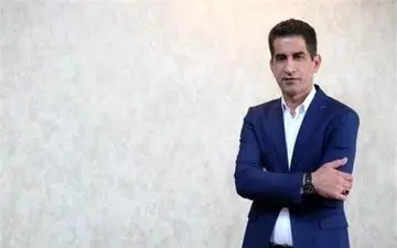 کامرانی‌فر: مشکلات اول بازی نباید رخ می‌داد
