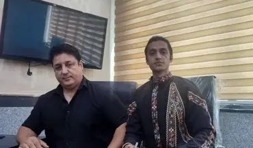 
فاصله تلخ بین افتخار و بی‌پولی؛ هزینه‌ اعزام‌ به مسابقات را از جیب می‌دهم



