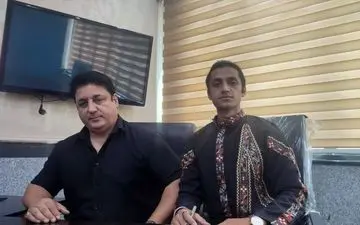 
فاصله تلخ بین افتخار و بی‌پولی؛ هزینه‌ اعزام‌ به مسابقات را از جیب می‌دهم


