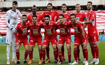 ترکیب پرسپولیس پس از اضافه شدن قوچان‌نژاد و بازیکنان جدید