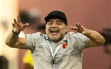 خط و نشان اسطوره فوتبال جهان برای رقیب استقلال!