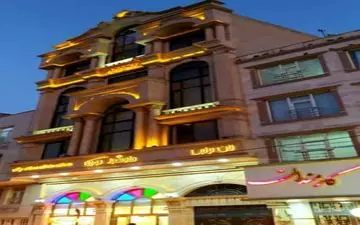 بازدید اکیپ های مدیریت مصرف برق از اماکن پرمصرف در کرمانشاه