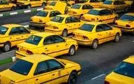 
کرایه تاکسی‌ها تا اردیبهشت ماه افزایش نمی‌یابد
