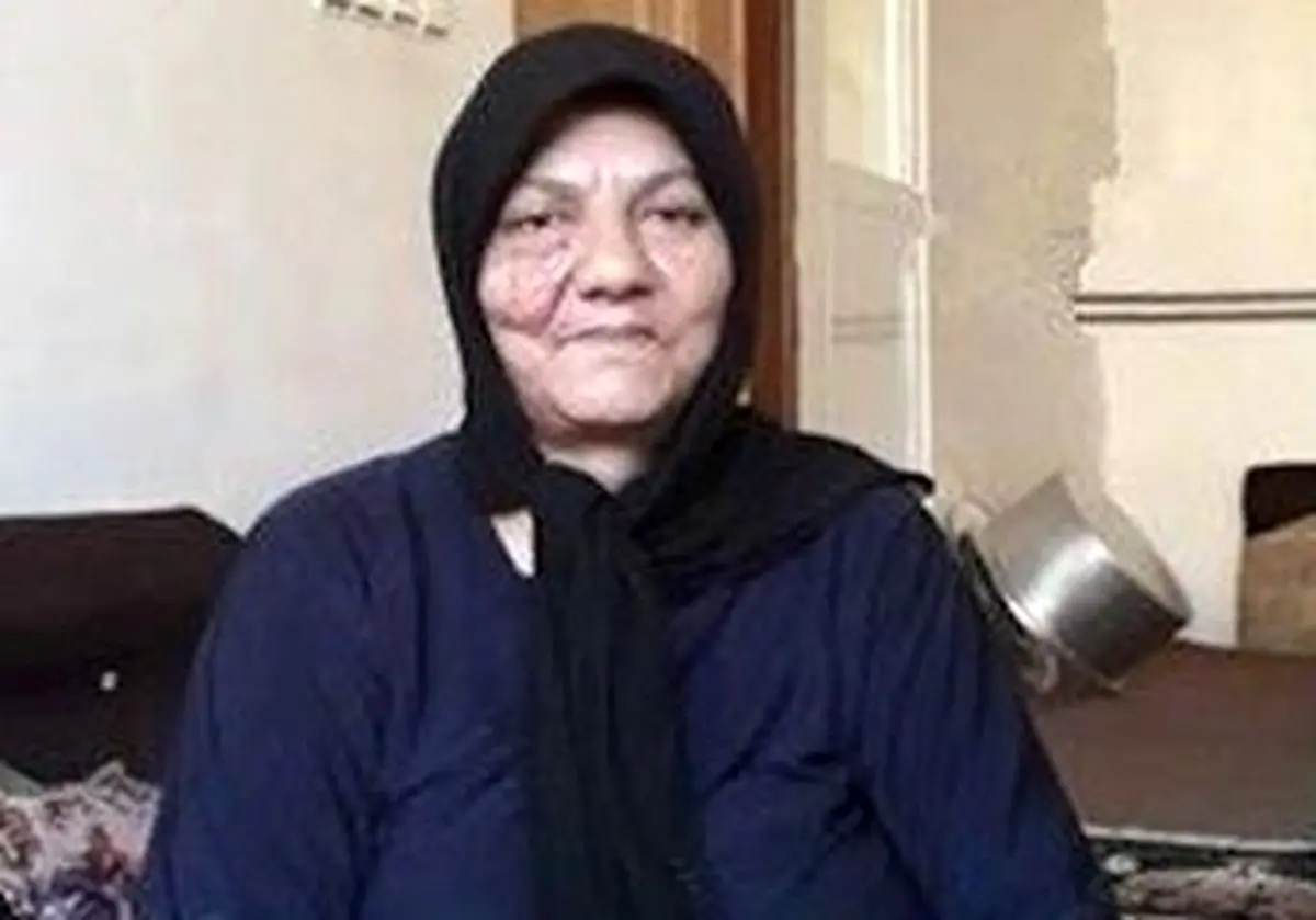 
بازخوانی روایت بی‌خانمانی با مرگ آسیه پناهی
