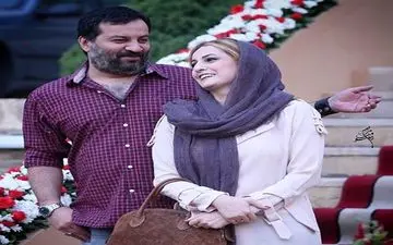 پست طنزنویس مشهور به مناسبت سالگرد ازدواجش +عکس