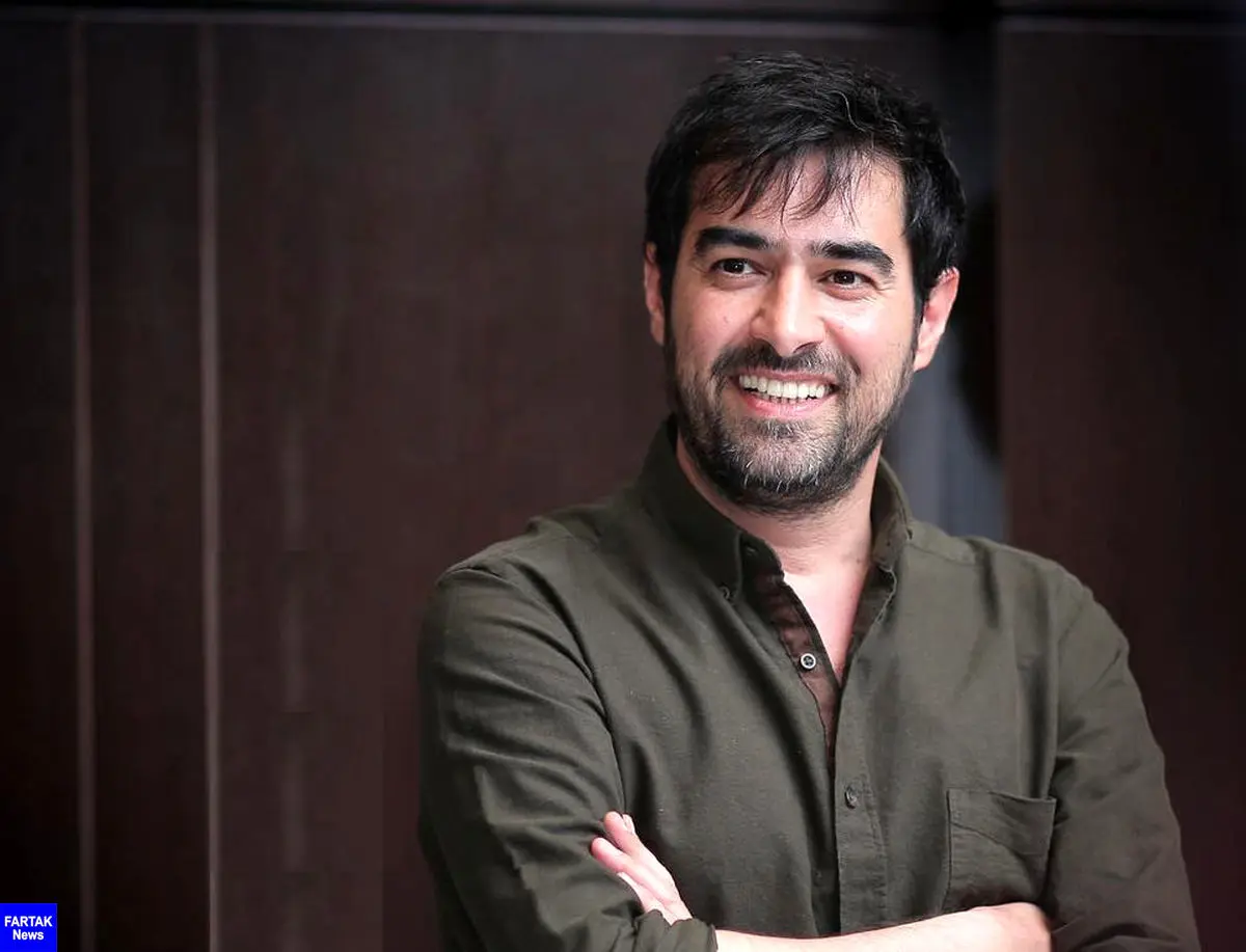 شوک بزرگ شهاب حسینی : زحمت نکشید، خودم از بازیگری کنار کشیدم! + ویدئو