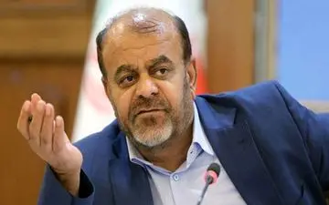 رستم قاسمی در چین به شهادت رسید؟
