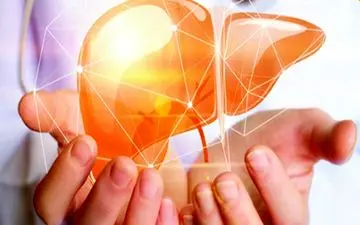 چند راهکار برای درمان کبد چرب

