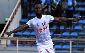 2 عضو تیم ملی نیجریه در حادثه تصادف خودرو کشته شدند
