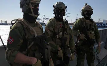 آماده‌باش ارتش انگلیس برای مقابله با آشفتگی پسا بریگزیت