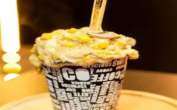   ذرت مکزیکی اصل رو اینجوری درست کن| عاشقش میشی!