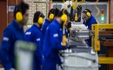 دعوای عجیب دولتی ها بر سر آمار واقعی بیکاری! + فیلم