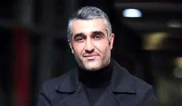 عکس خاص پژمان جمشیدی و نعیمه نظام‌دوست ترند شد!