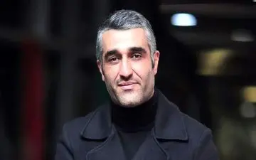 عکس خاص پژمان جمشیدی و نعیمه نظام‌دوست ترند شد!