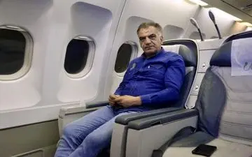 سرپرست استقلال: خواب‌هایی برای استقلال دیده‌اند که در حال تعبیر است