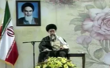 بیانات رهبر انقلاب خطاب به جوانانی که در کنکور قبول نشدند!