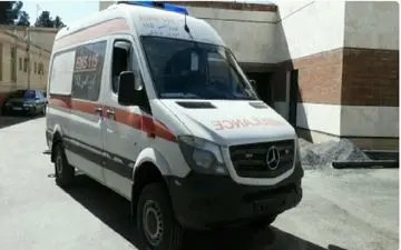 سقوط از پشت بام جان کودک مهابادی را گرفت