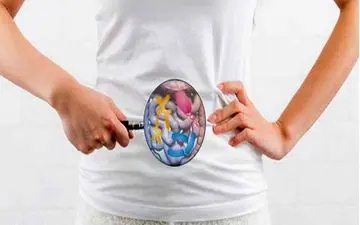 پرعفونت ترین بخش بدن کجاست؟