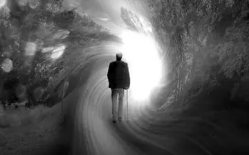 حسی که پس از مرگ فرد، باقی می‌ماند، کدام است؟ |  آخرین حسی که پس از مرگ از بین می رود کدام است؟