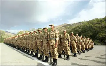 امکان تحصیل کارکنان وظیفه همزمان با خدمت سربازی فراهم شد 