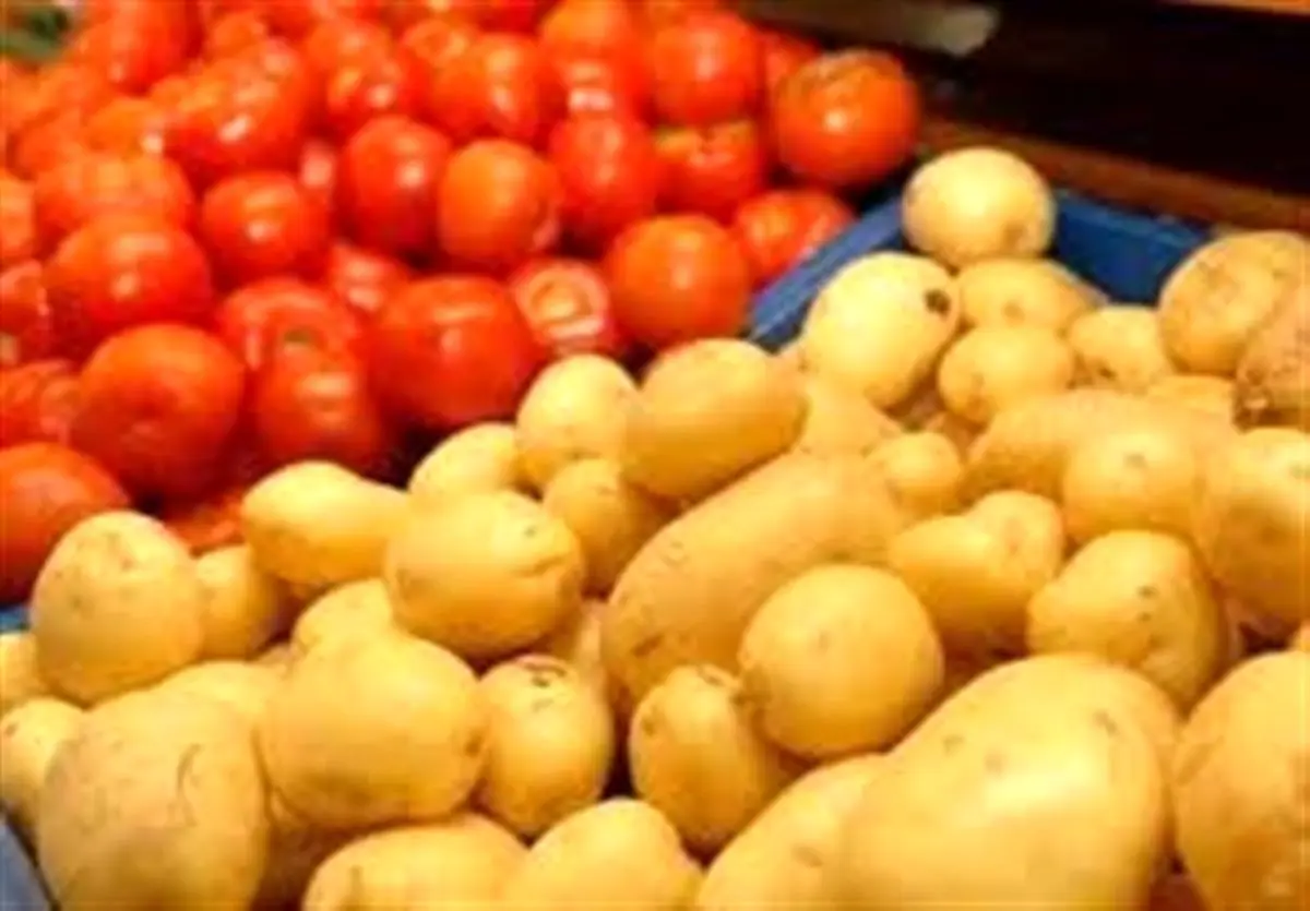 افزایش قیمت پیاز و سیب زمینی/ علت اعلام شد
