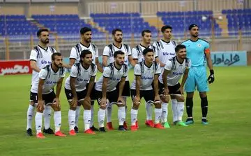 احتمال تعویق یکروزه دیدار نفت MIS و پیکان