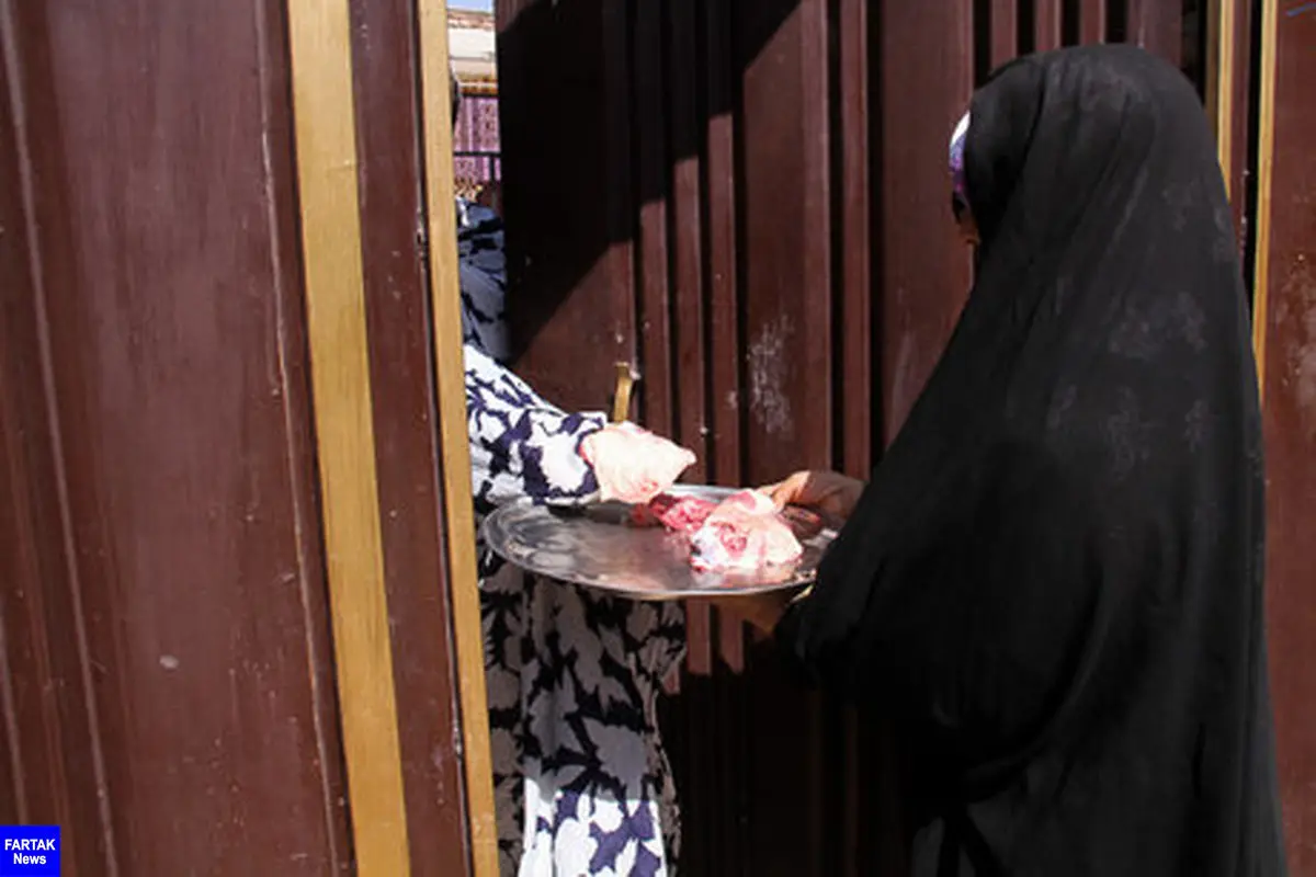 
روش‌های جمع‌آوری کمک‌های مردمی در پویش «عید قربان»
