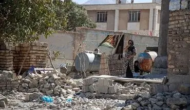 جزییات زمین‌لرزه‌های اخیر کرمانشاه و سیستان و بلوچستان