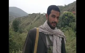 وزارت کشور یمن، از کشته شدن عامل ترور برادر رهبر انصارالله خبر داد