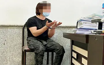 قتل اشتباهی در تهران/سوراخ کردن قلب مرد جوان با پیچ‌گوشتی 