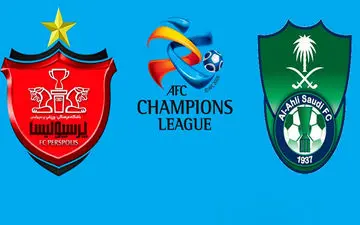 میزبانان احتمالی پرسپولیس در دیدار با تیم سعودی