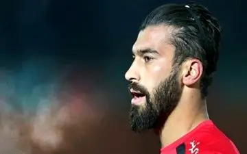 بمب پرسروصدای پرسپولیس حضورش در این تیم را لو داد؟! + عکس