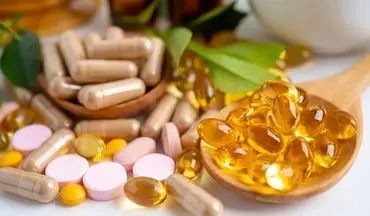 غذاهایی که نیاز شما به هر ویتامینی را برطرف می‌کند