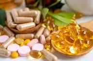 غذاهایی که نیاز شما به هر ویتامینی را برطرف می‌کند