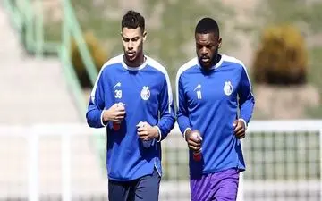 سرپرست استقلال شایعات درخصوص کوین یامگا و رودی ژستد را تکذیب کرد