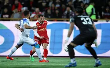  توصیه پیشکسوت پرسپولیس؛ جواب استقلالی‌ها را ندهید! 