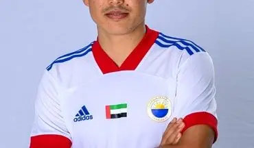 گزینه ازبک پرسپولیس راهی امارات شد